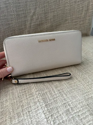 Carteira Michael Kors original 