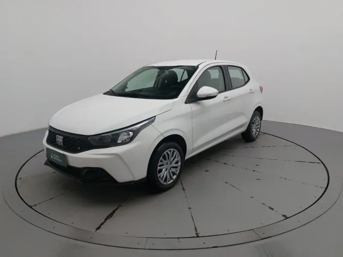 Fiat Argo Drive 1.0 Firefly 2025