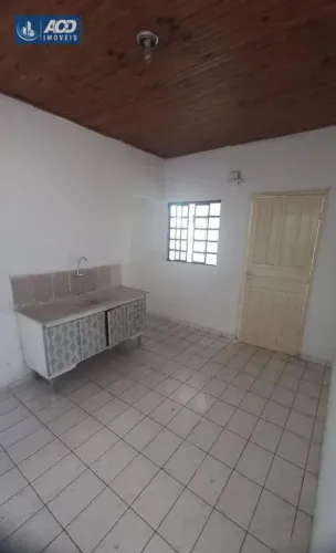 Casa com 1 dormitório para alugar, 50 m² por R$ 1.150,00/mês - Vila Carmela I - Guarulhos/