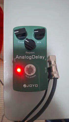 PEDAL DE DELAY JOYO