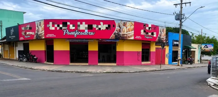 Aluga-se sala comercial