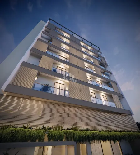 Apartamento com 3 quartos sendo uma suite no Bairro Santo Antônio