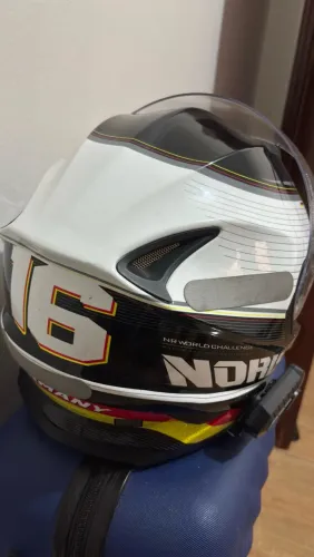 Capacete Norisk