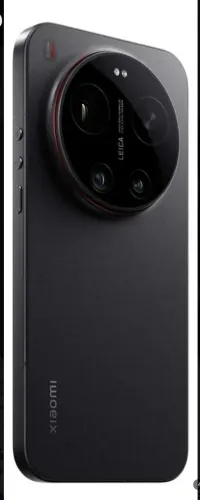 iaomi 17 Ultra 512/16gb 200mp Leica Global  -  Lacrado