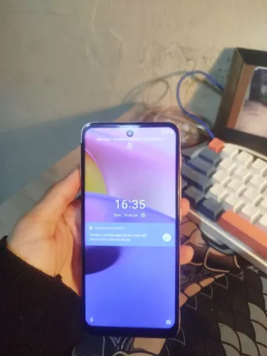 Motorola e40