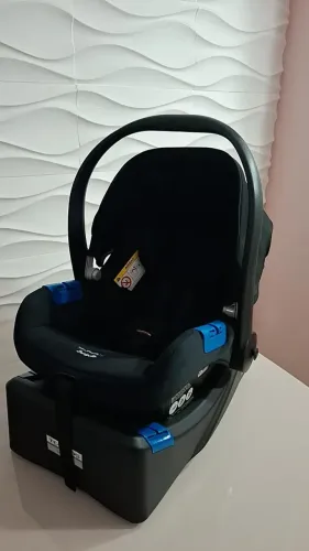Bebê Conforto Burigotto Touring 