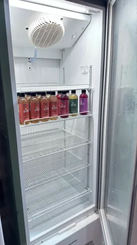 Refrigerador Expositor Vertical Metalfrio