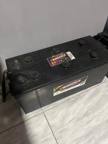 Bateria 150amp america