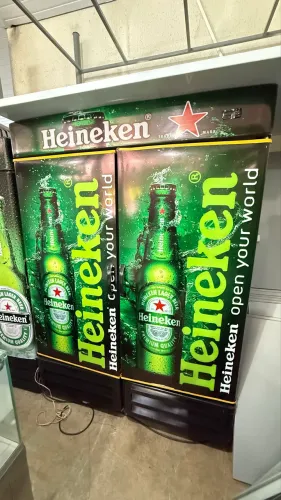 Cervejeira Dupla 1230 Litros