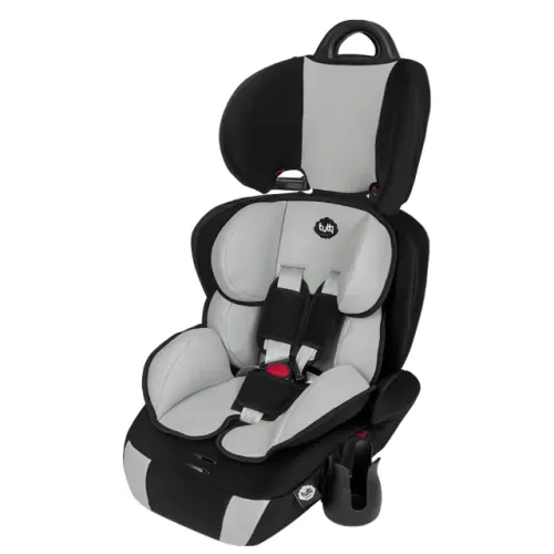 Cadeira para Auto Versati Tutti Baby | Várias Cores | 1 a 36kg | Nova