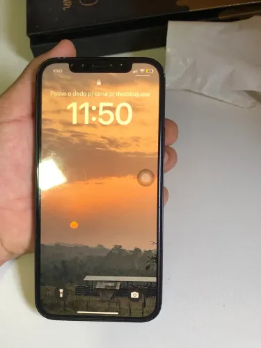 Venda - se iPhone 12 