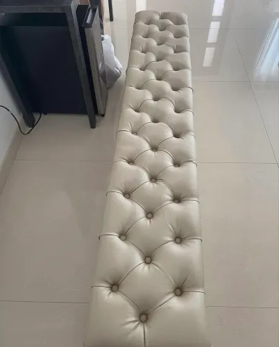 Recamier Baú 