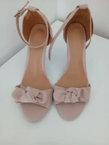 Calcados feminino