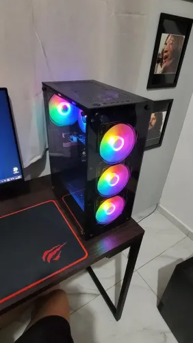 PC Gamer Intel i5 4570 | 8GB RAM | GT 730 2GB | 1TB HD