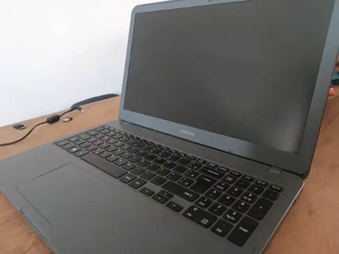 Notebook Samsung 350x