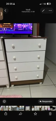 Cômoda