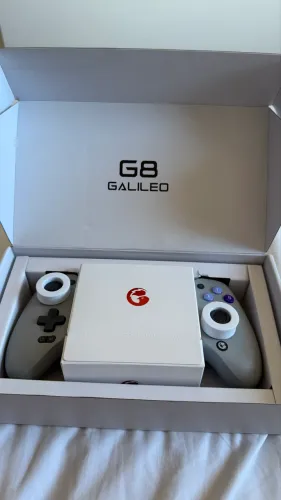 Controle GameSir Galileo G8