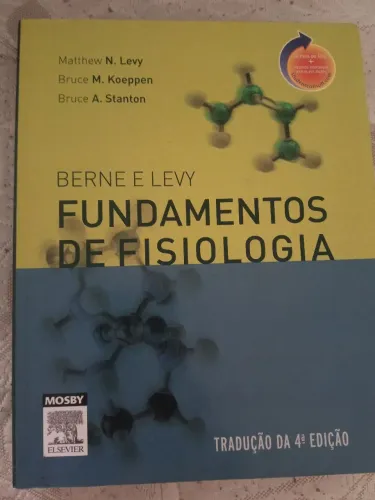 Fisiologia Berne e Levy