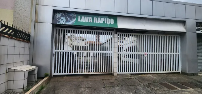 Posto de gasolina. Passa-se o ponto - R$ 800.000,00 + aluguel R$ 25.000/mês - Embaré - San