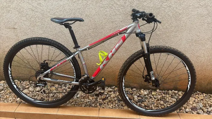 Bicicleta KHS Winslow aro 29