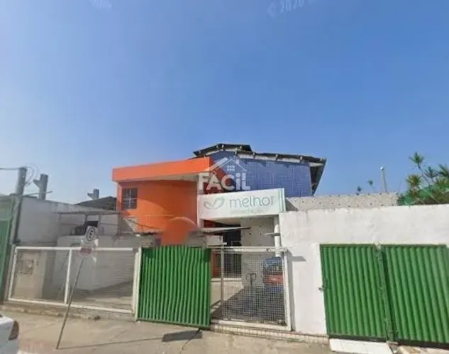 Casa Comercial para Locação em Civit II, Serra - 1200m², disponivel para locação em soment
