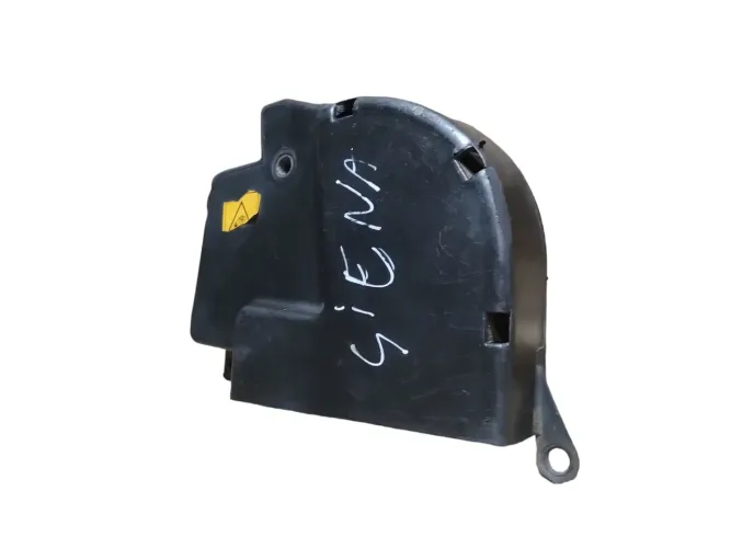 Capa Correia Dentada Fiat Palio Siena 1.0 1.3 Fire 2001/2006