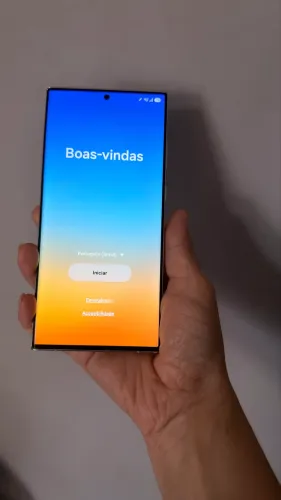 S23 ultra (256gb)- Samsung