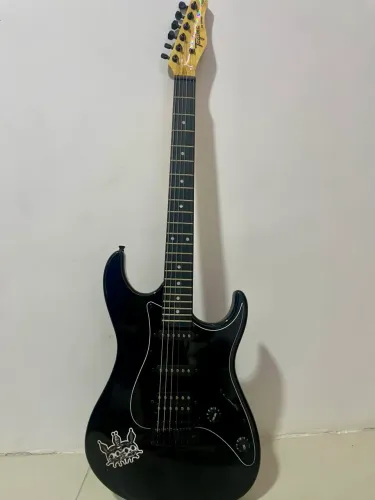 Guitarra Eletrica Tagima TG-520 Strato TW series C/ Alavanca