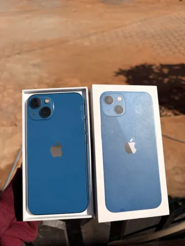 Iphone 13 semi novo