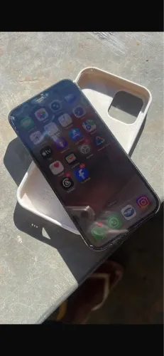 Vendo 12 pro ou troco