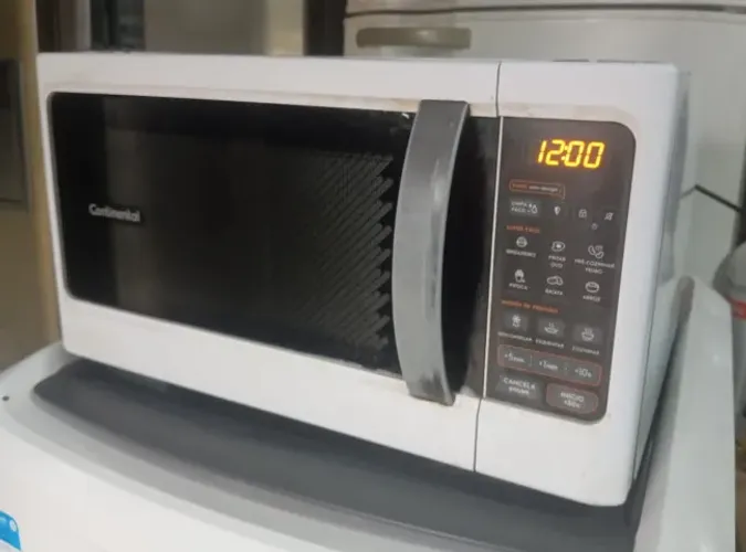 Microondas Continental 34L