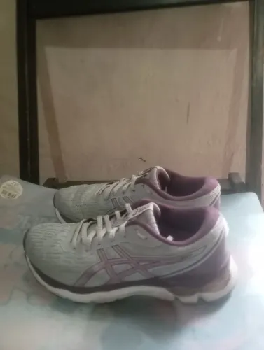 Tênis Asics gel pacemaker 2 original Tam 34