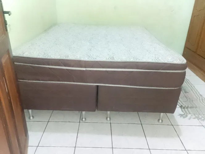 Vendo essa cama kuim