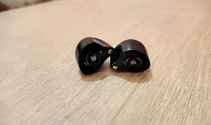Fone Intra-Auricular KZ Eldar
