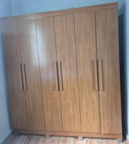 Guarda roupa