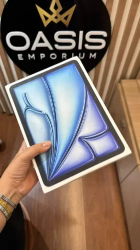 iPad Air M4 11Pol 128GB Lacrado Estoque Final