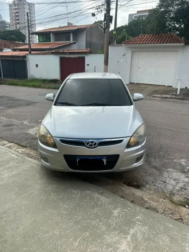 Hyundai I30 2.0 16V 145cv 5P Mec. 2011