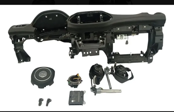 Kit airbag Jeep compass