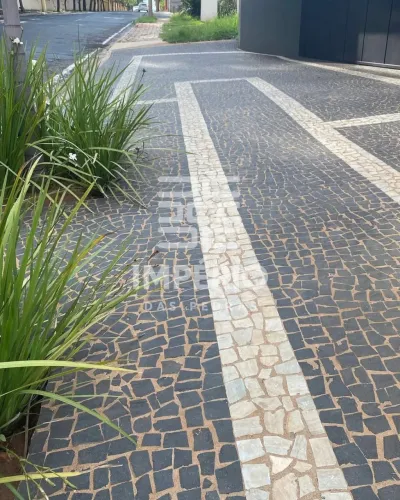 Pedra portuguesa