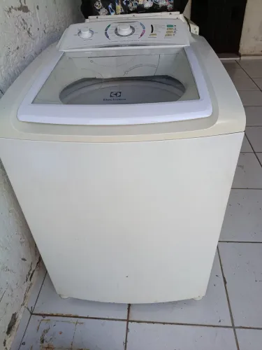 Eletrolux 12kg 220v