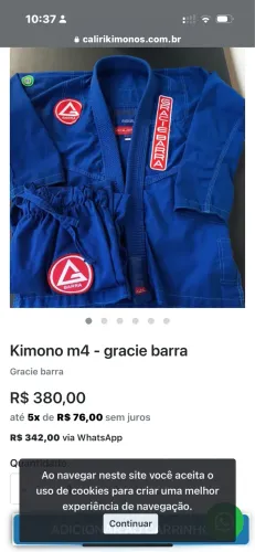 Kimono m4