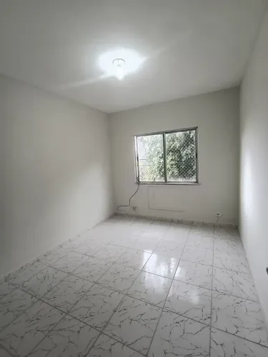 Imóvel para aluguel com 73 metros quadrados com 2 quartos em Cachambi - Rio de Janeiro - R