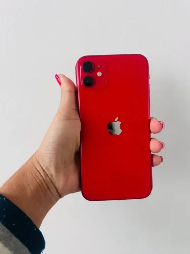 iPhone 11 256