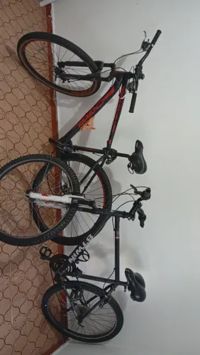 Bicicleta aro 26 e 29;;; 1.000$