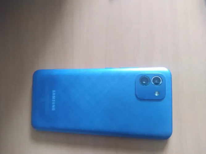 Galaxi AO3 64gb