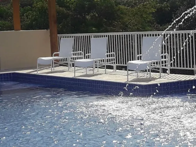 OPORTUNIDADE ÚNICA! SEU NOVO APARTAMENTO NO INNOVA CLUB, EMBU GUAÇU