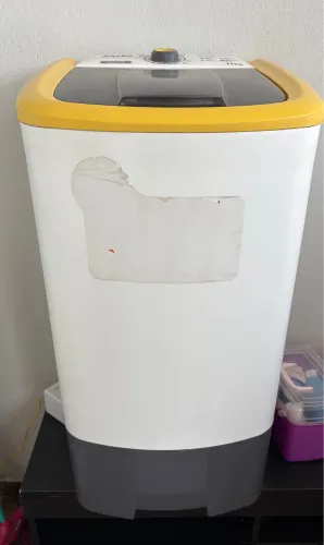 Tanquinho Arno 11KG