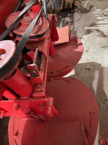 Adubadeira de café 1.000 kg