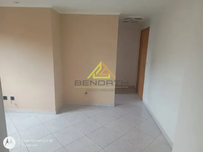 Apartamento para locação, Vila Roque, São Paulo, SP