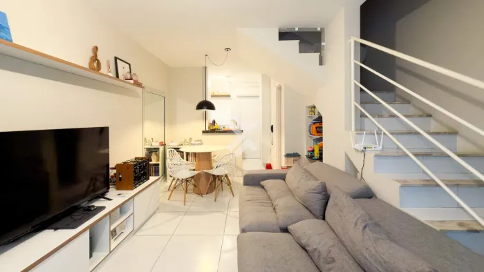 Casa residencial à venda com 02 suítes em Nova Parnamirim/RN (Parque das Árvores) | 65m² |